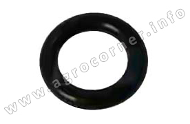 O Ring, H/Q Shaft Small