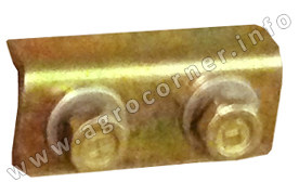 Bracket, Hyd. Quadrant