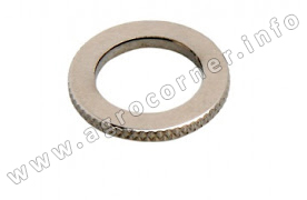 Ring, Hydraulic Side Plate