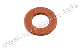 Fiber Washer, H/Side Plate
