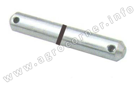 Shaft, Hydraulic Side Plate