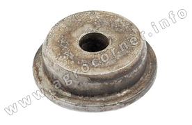 Abutment, Rear Drive Shaft