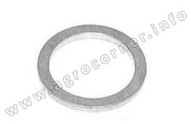 Washer, C/H Drain Nut