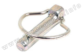 Lock Pin