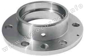 Sleeve, C/Wheel Pinion