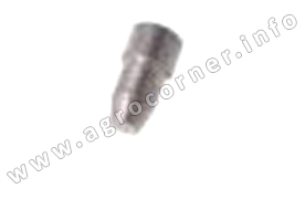 Pin, C/Wheel Pinion Sleeve