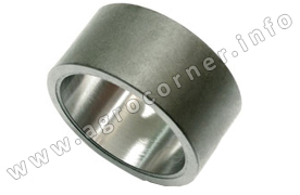 Spacer, C/Wheel Pinion