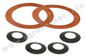Washer Sun Kit