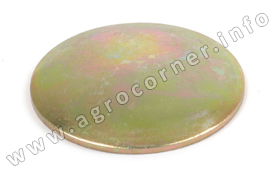 Core Plug, Leveling Body