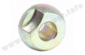 Ball, Lower Link Cat 1