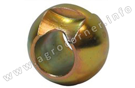 Ball, Lower Link Cat 2