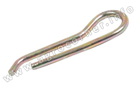 Spring Clip - Lower Link Ball