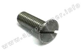 Screw, Warning Lamp