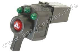 Switch, Indicator