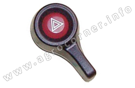knob, Indicator Switch