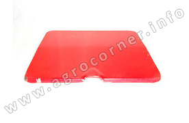 Cover, Top Hood