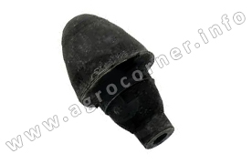 Damper, Top Hood