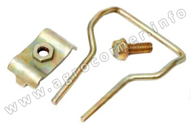 Clamp Catch, Side Hood