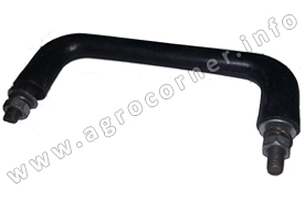 Handle, Fender