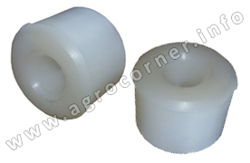 Roller, Drive Seat