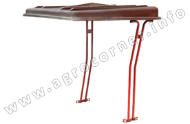 Sun Canopy Kit