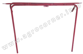 Tube Kit, Sun Canopy
