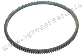 Gear, Flywheel
