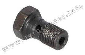 Bolt, Atomizer Pipe