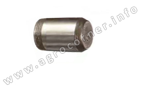 Dowel, Diesel Pump Gear