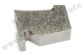 Weight, Diesel Pump