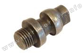 Bolt, Diesel Pump Cam