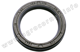 Oil Seal, Diesel Pump
