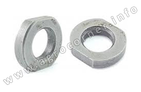 Nut, Diesel Pump Hub