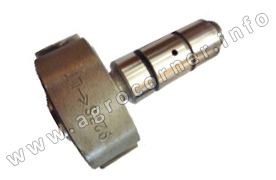 Rotor, Diesel Pump