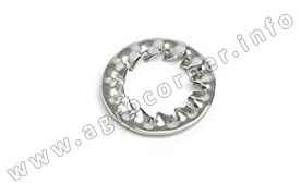Washer, D/Pump Body Cork