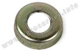 Cup, Diesel Pump Cover