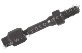 Stud, Diesel Pump Cover