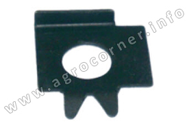 Washer Lock, D/Pump Big
