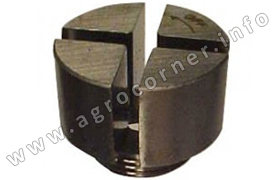 Nut, Diesel Pump Rotor