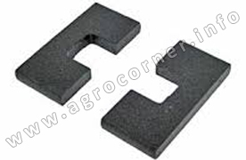 Blades, Diesel Pump