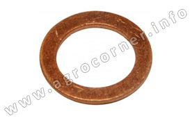 Cooper Washer, D/P Big