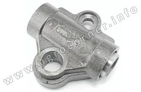 Advancer, Diesel Pump