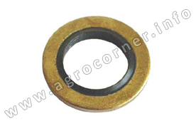 Seal Washer, D/P Advancer
