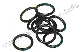 O Ring, D/P Advancer