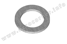 Washer, Diesel Body Top