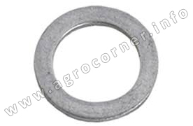 Washer, Diesel Body Side