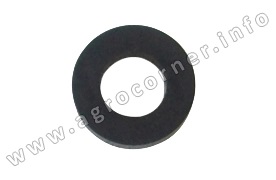 Rubber, Diesel Filter Rod