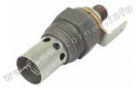 Heater Gauge, Induction
