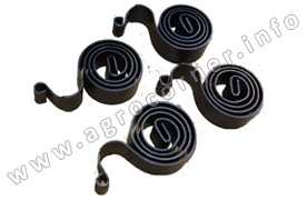 Spring, Starter Motor