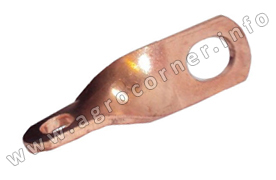 Link, Starter Motor Coil